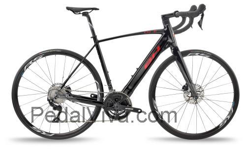 BH Core Race Carbon ficha tecnica